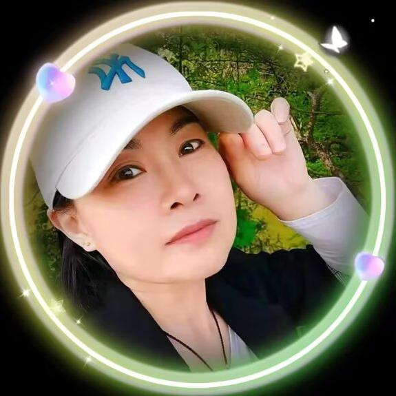 静看流年‍‍