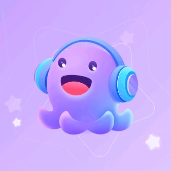 然*