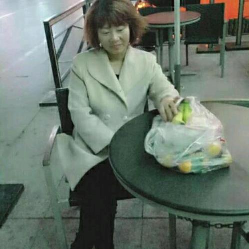 农村女人的生活