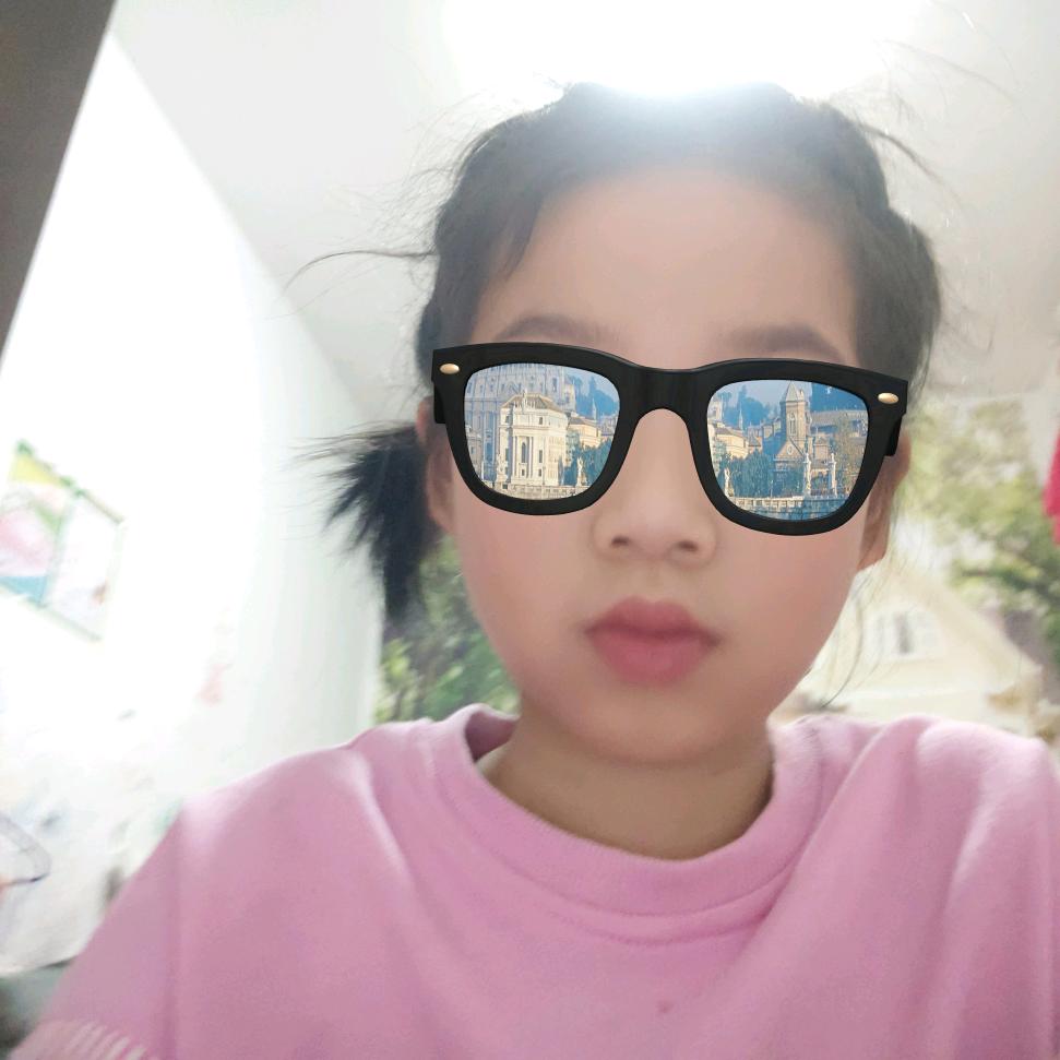 肖肖(中午两点半首播)