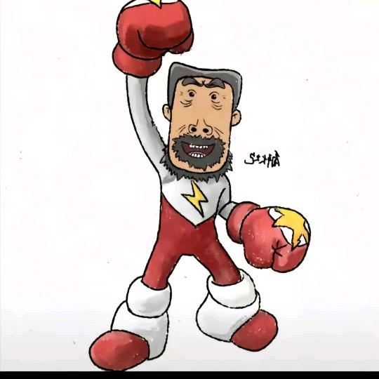 翻斗花园我姓牛