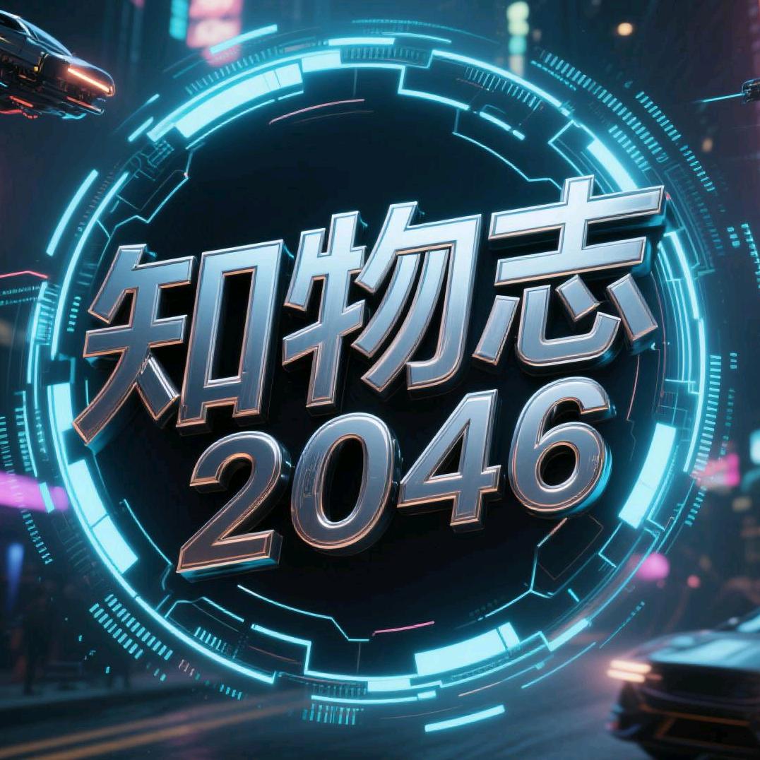 知物志2046