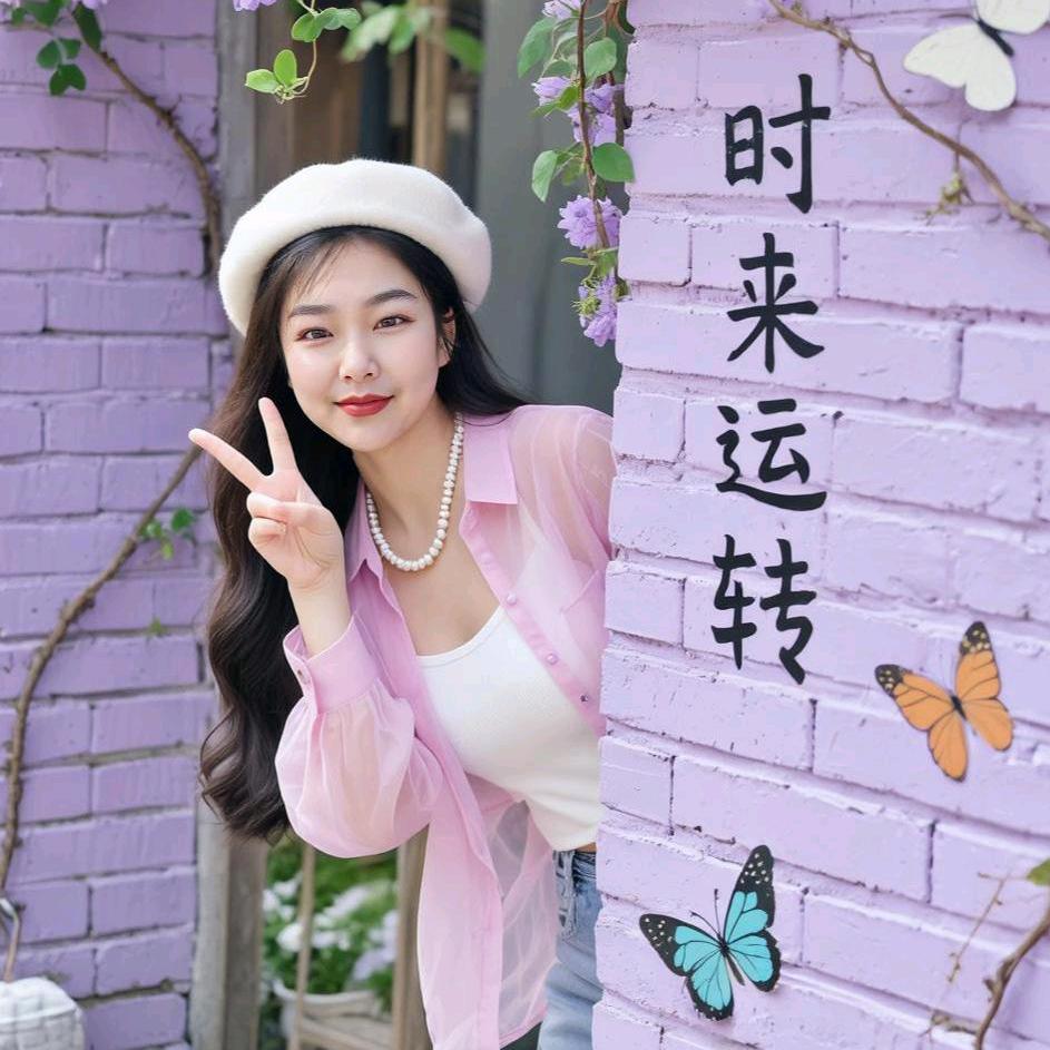 任女士