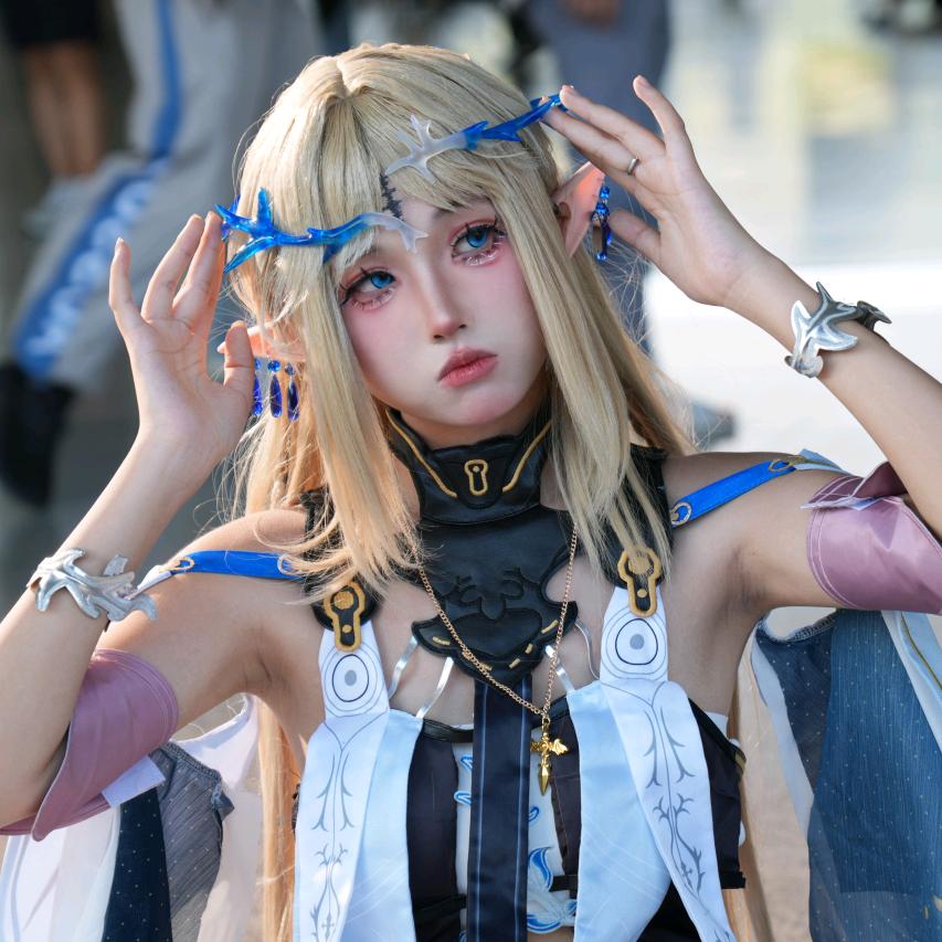 凉欣（恩师谷咕）