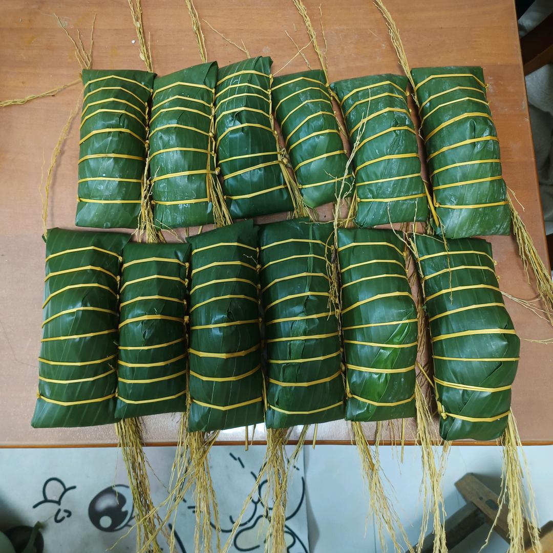连姐广西小吃
