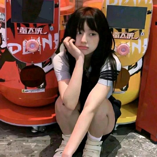 南瓜公主👸