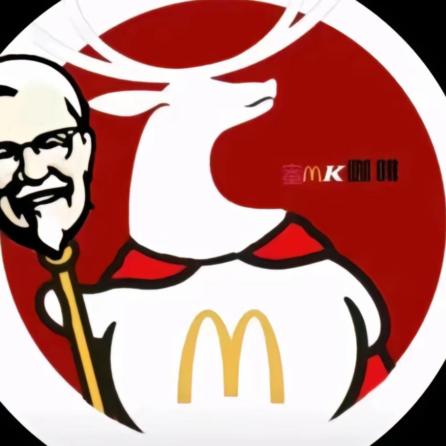 瑞幸麦德蜜雪冰城