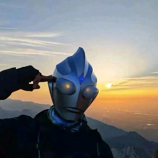 星期天不上发条.