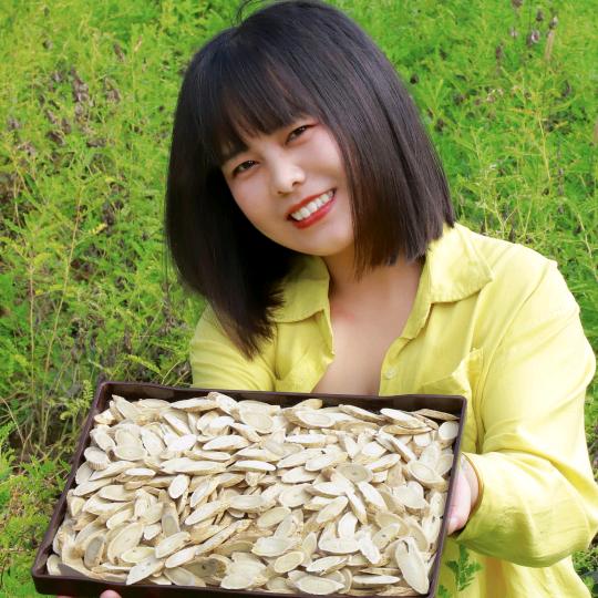 云旗精选