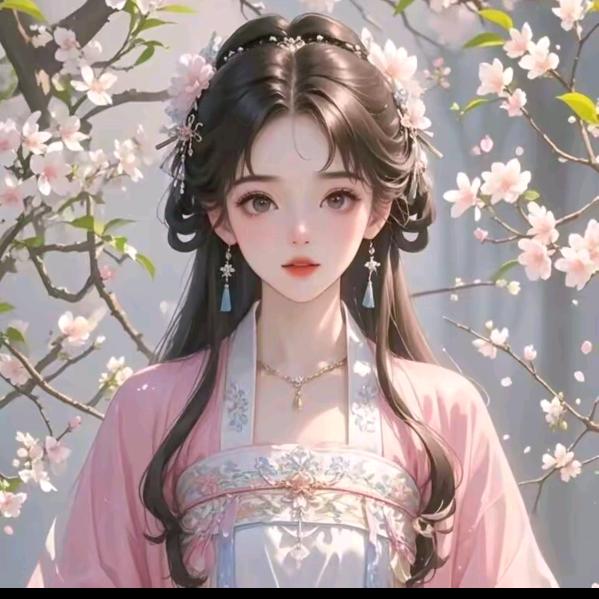 江梦蓝