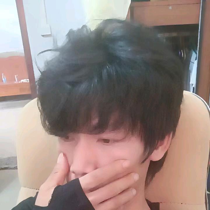 染發膏