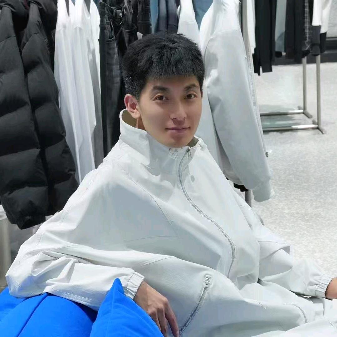 锦州做服装的伊森