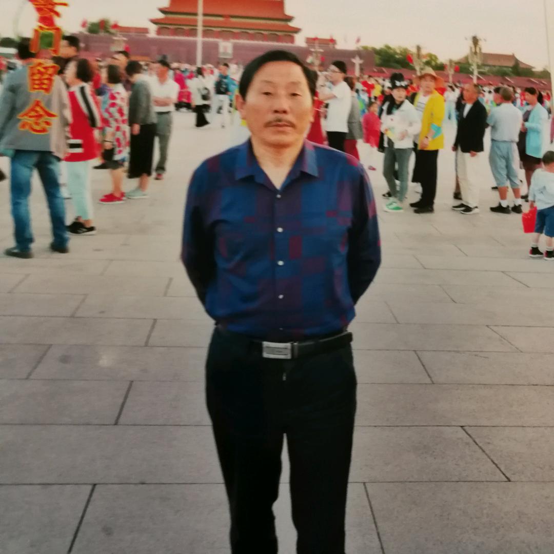 【514336】石哥，来自陕西安康，相互