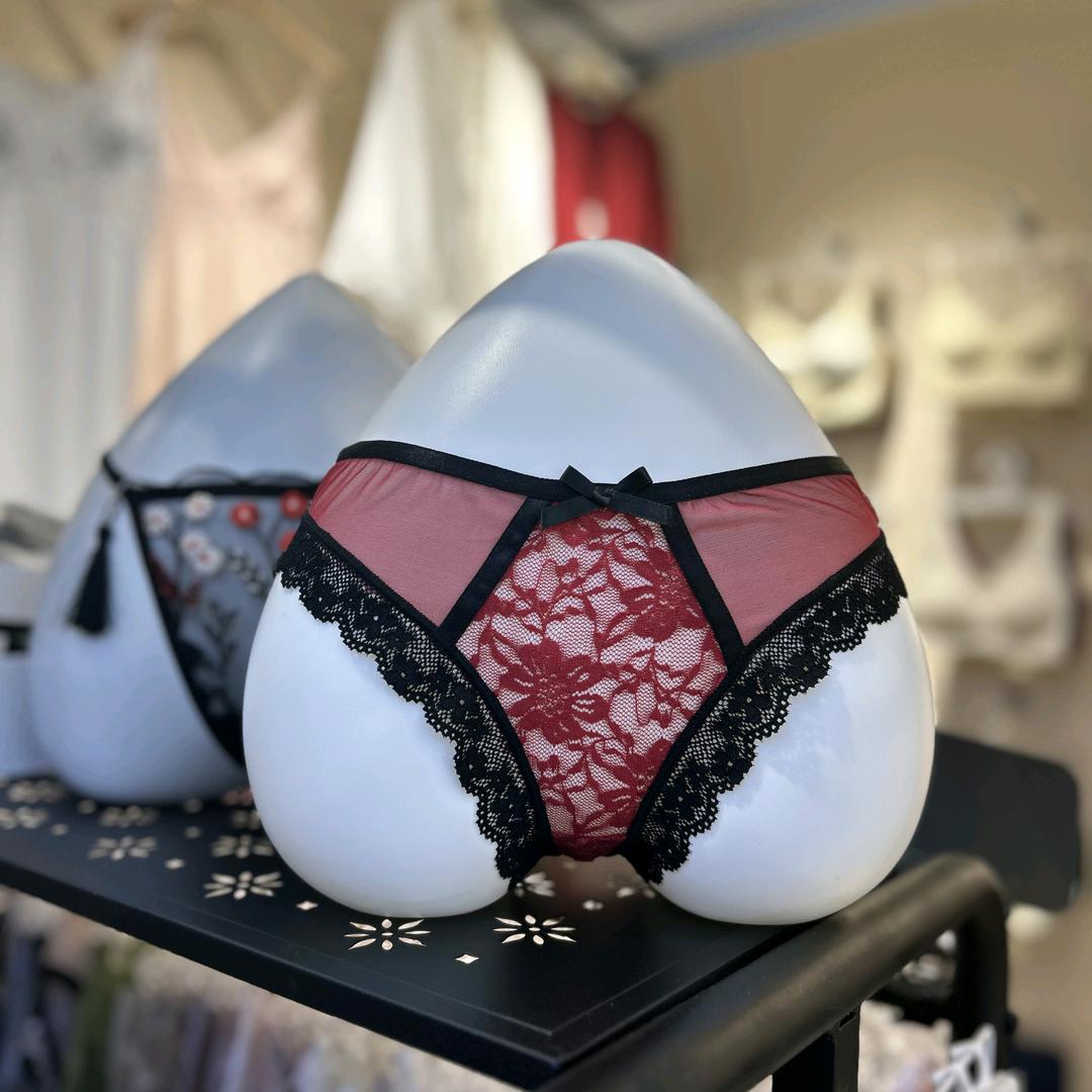MissRose玫瑰内衣馆