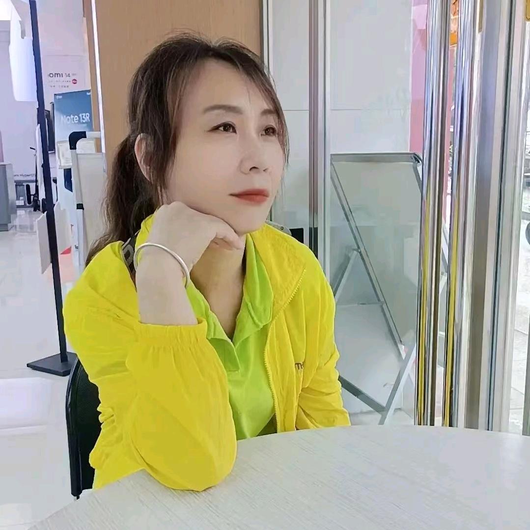 云彩🌸