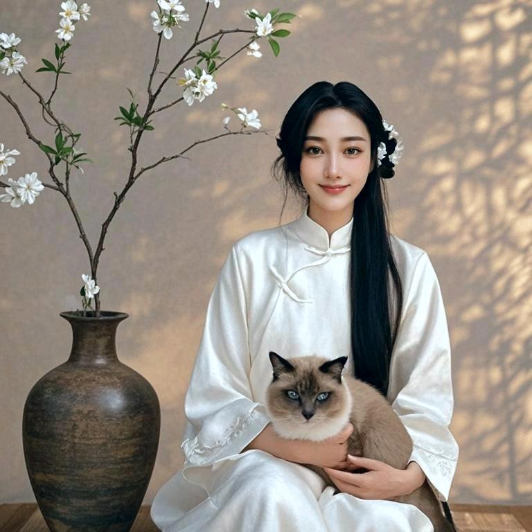 米娅～