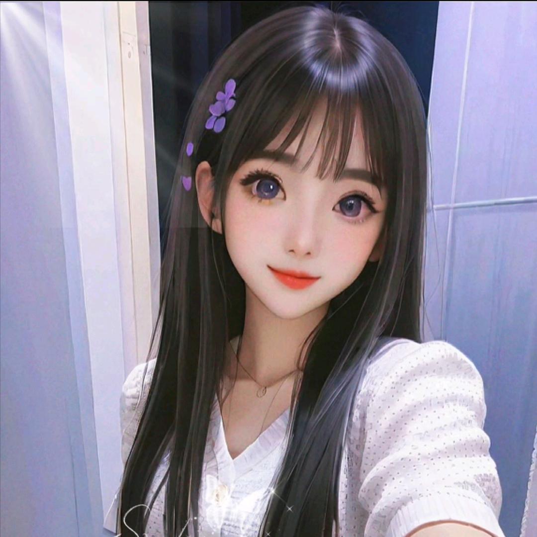 ړ💞ℯ⃝嫣然♡①笑