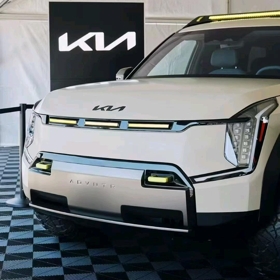 晋城锦豪起亚4s店