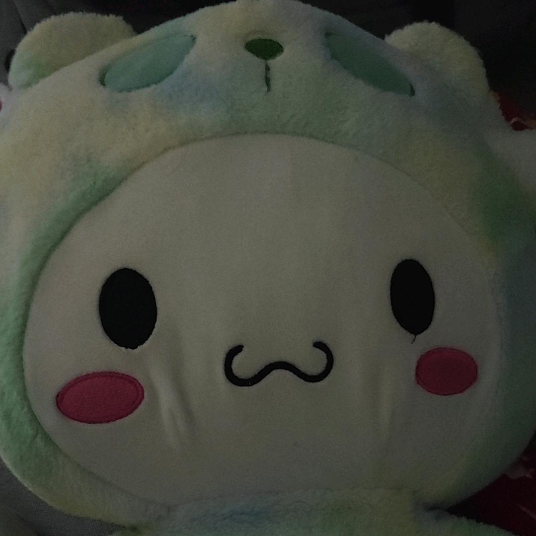 花花要努力的生活