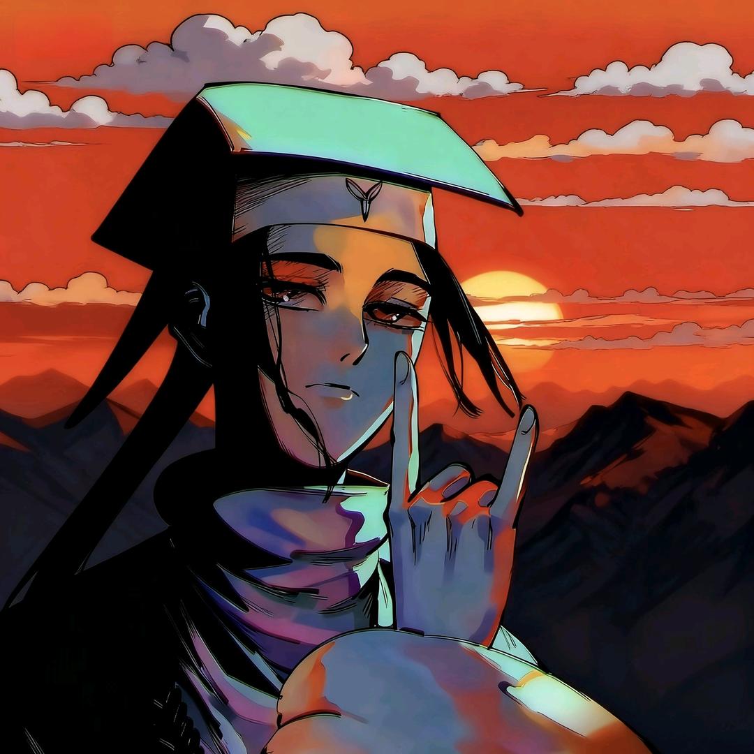 剁椒人头（见过范修华版）