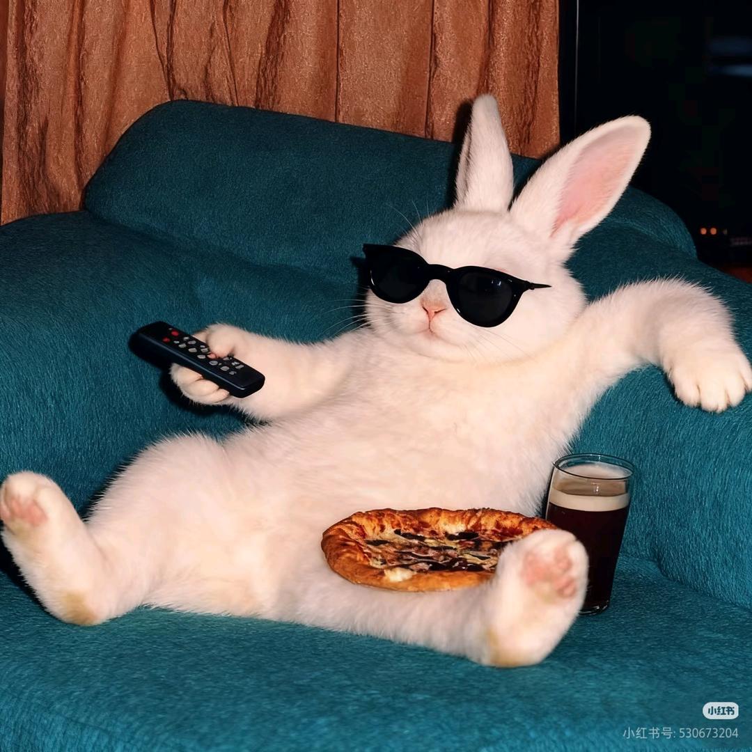 莫慌、抱紧哀家