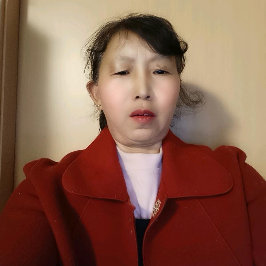 陕西兰姐《中午十二点》