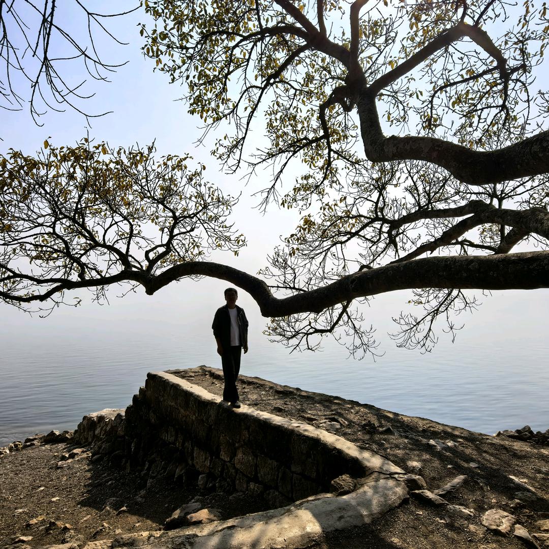 我心中的地图-东北偏北