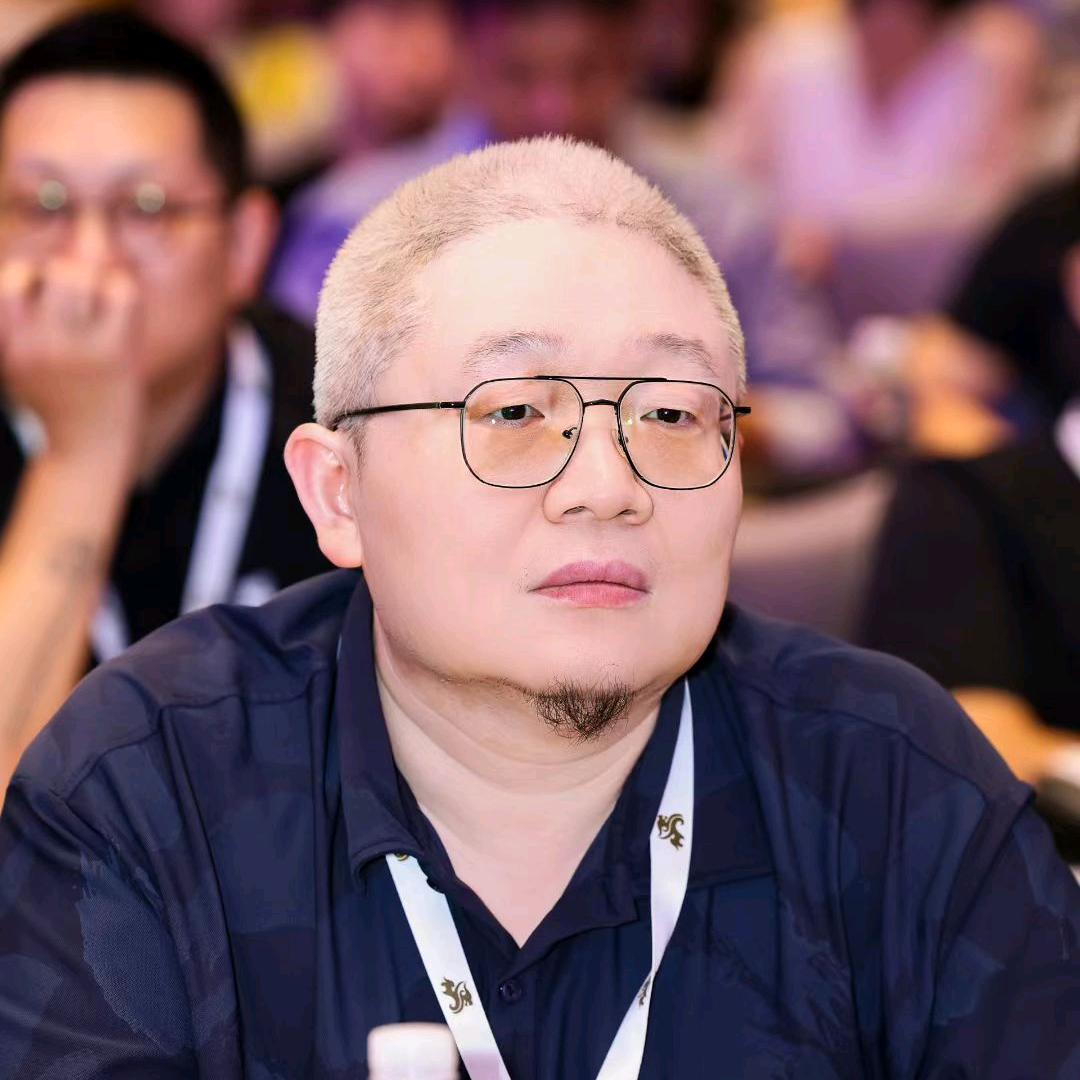 黑水哥笔记