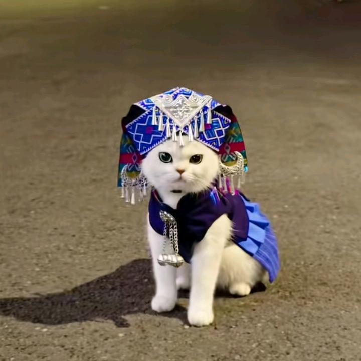 笑笑
