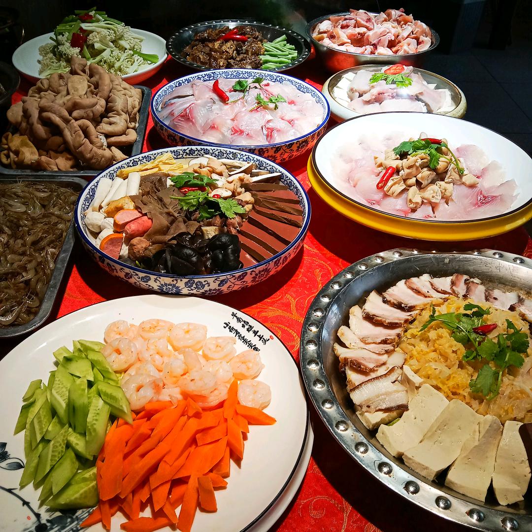 梅子美食