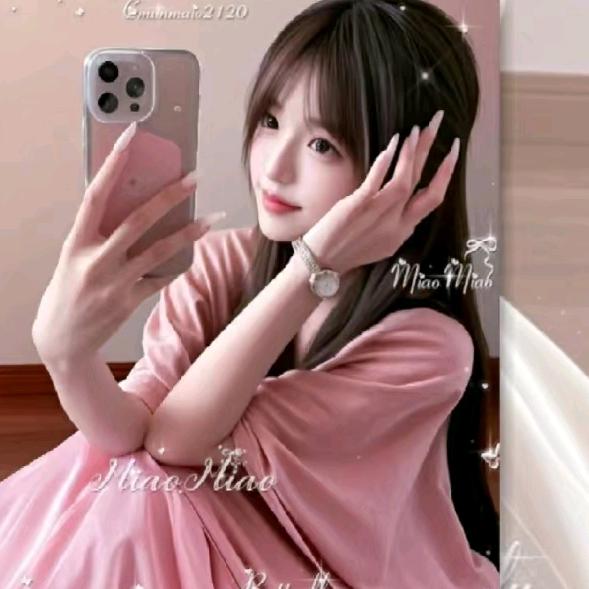 美女甜心妍公主