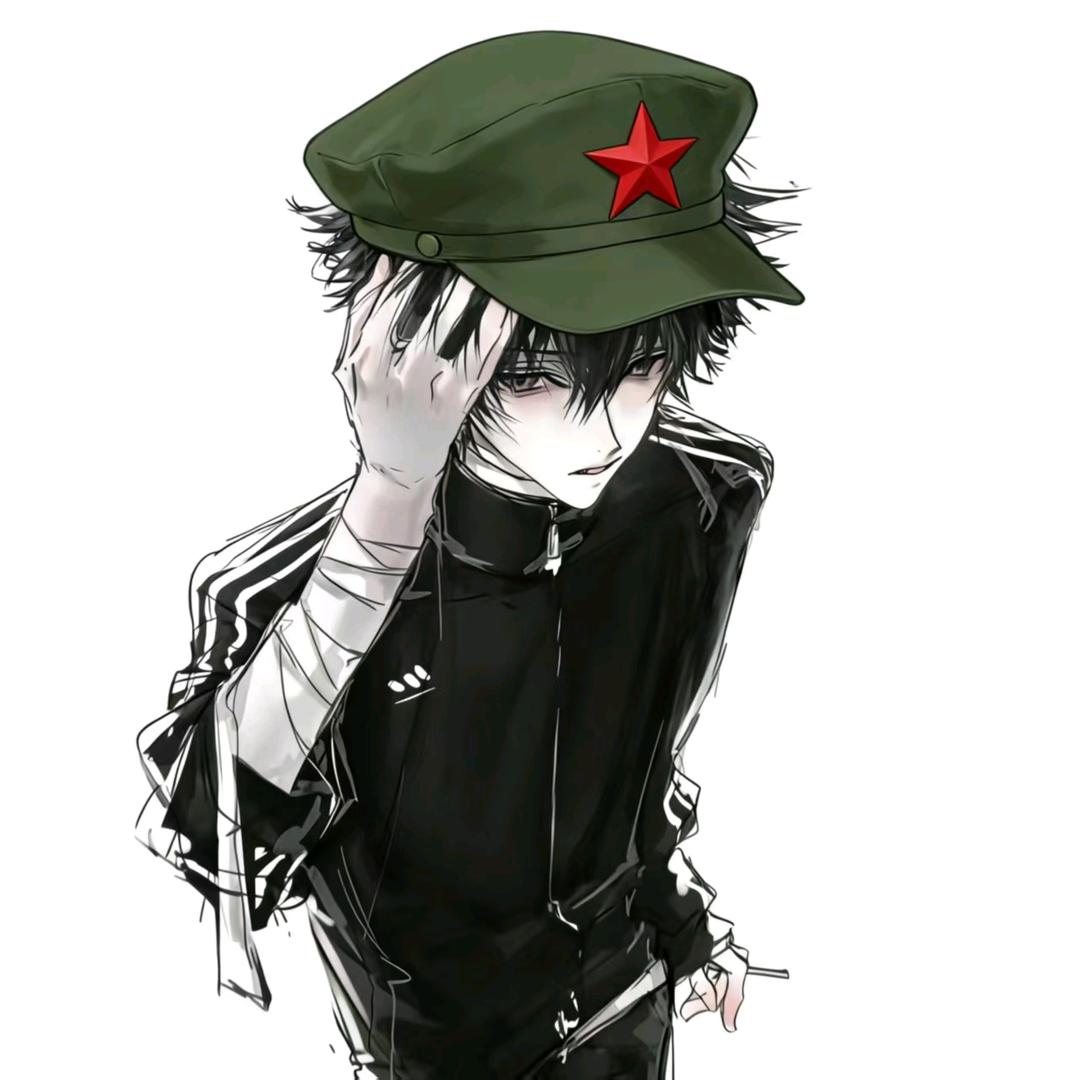 恻隐（接伞🥚）