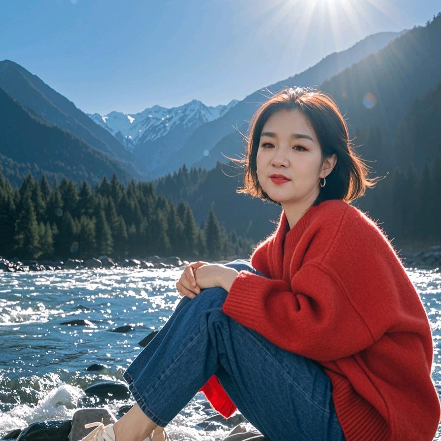 李姐
