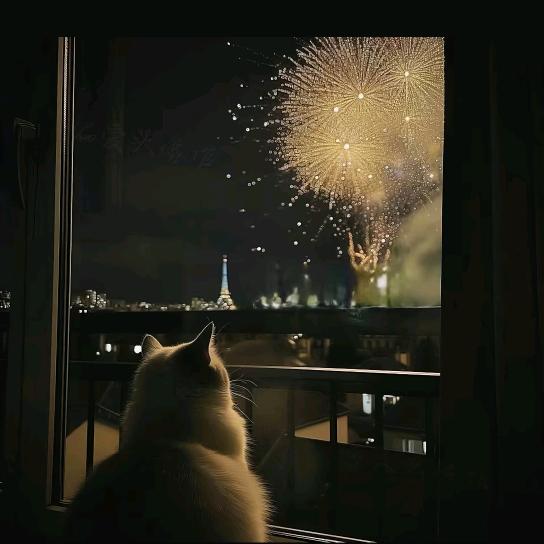 七安。