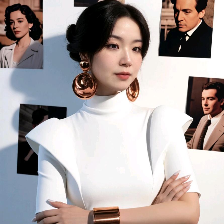 小妖精ZY
