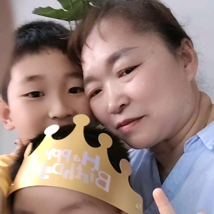 美好的生活