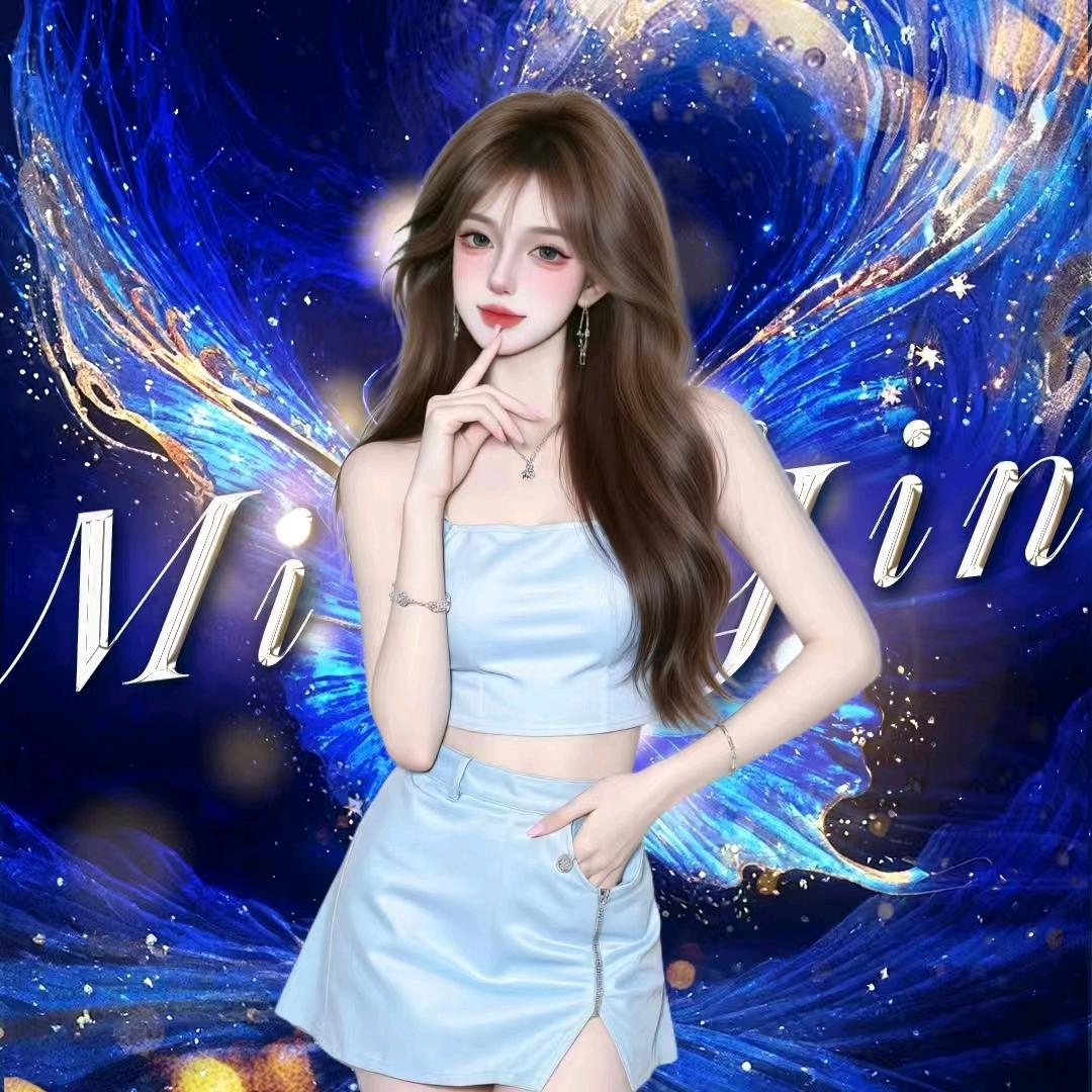 晚星.👑