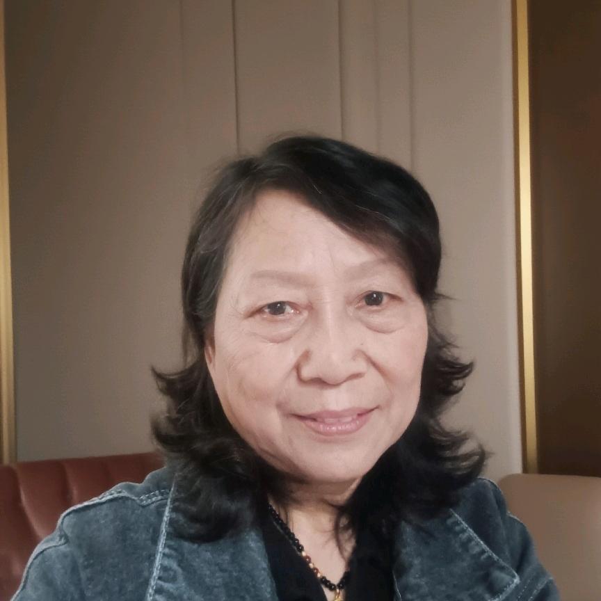 李女士的快乐生活