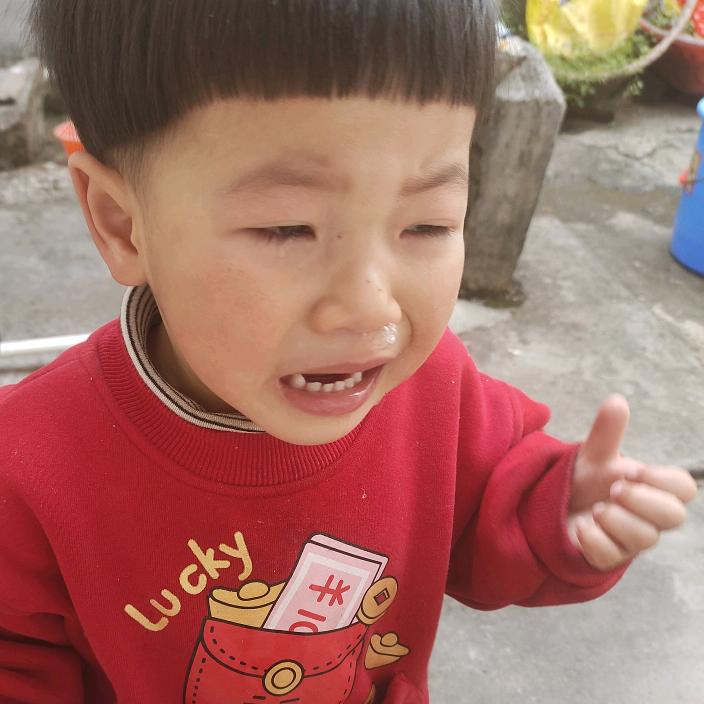 你的四娘呀、