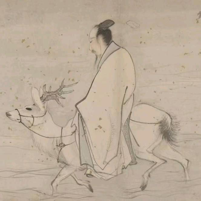 子不语