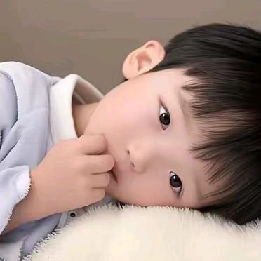 七仔吖