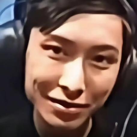 嗯大概就是我天天搞怪然后变成小猪妞了来的