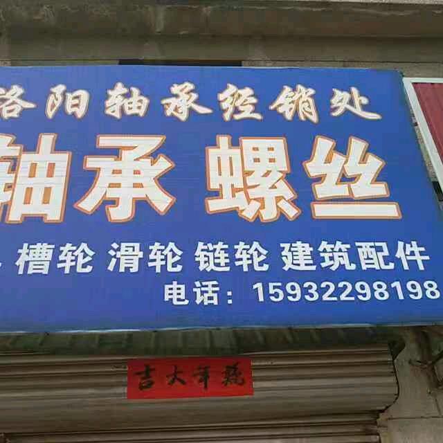 maSUqin轴承螺丝链条（拒私聊）