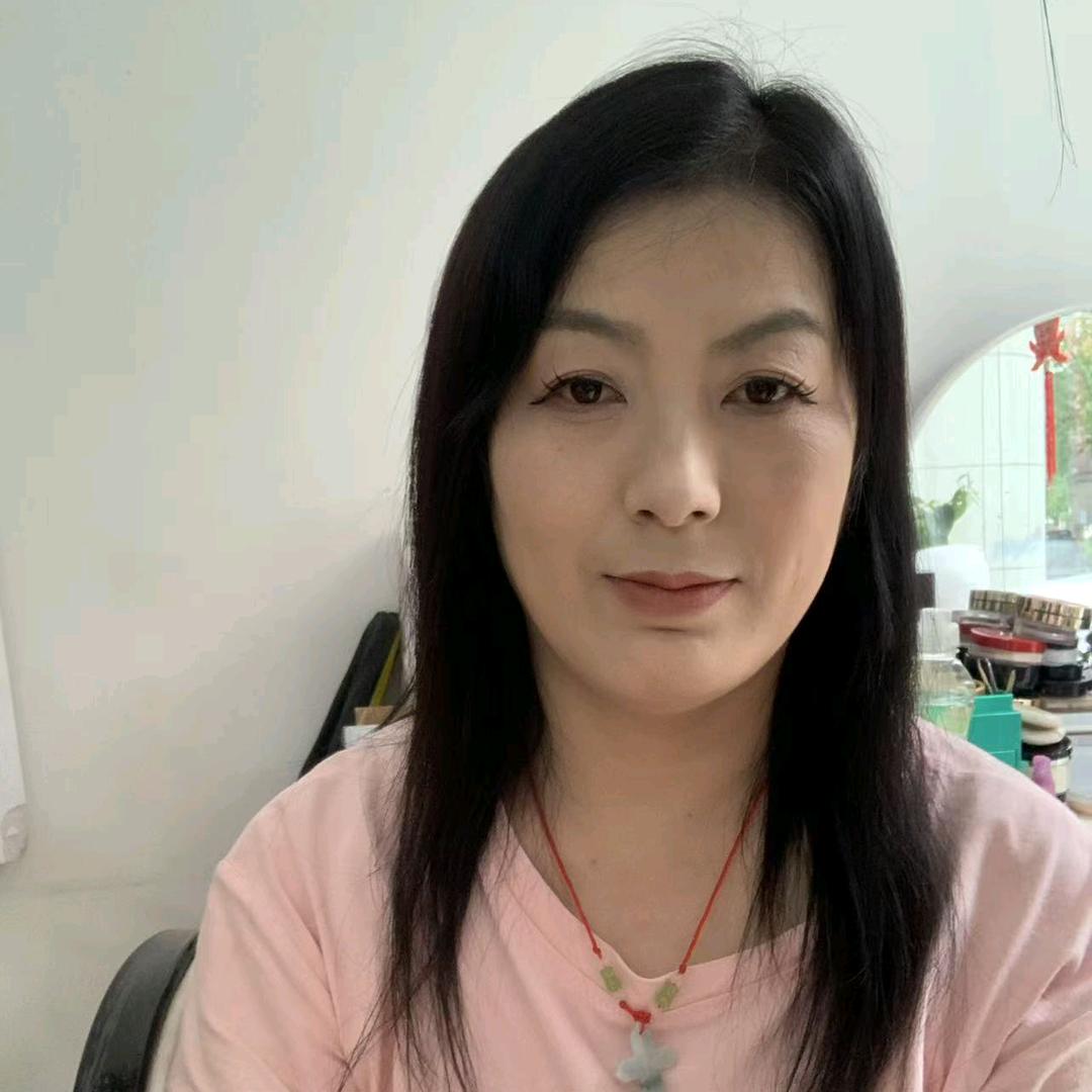 梦影.