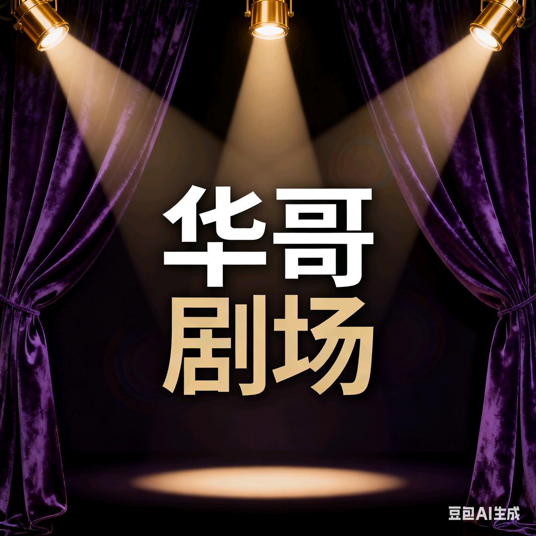 华哥爱生活