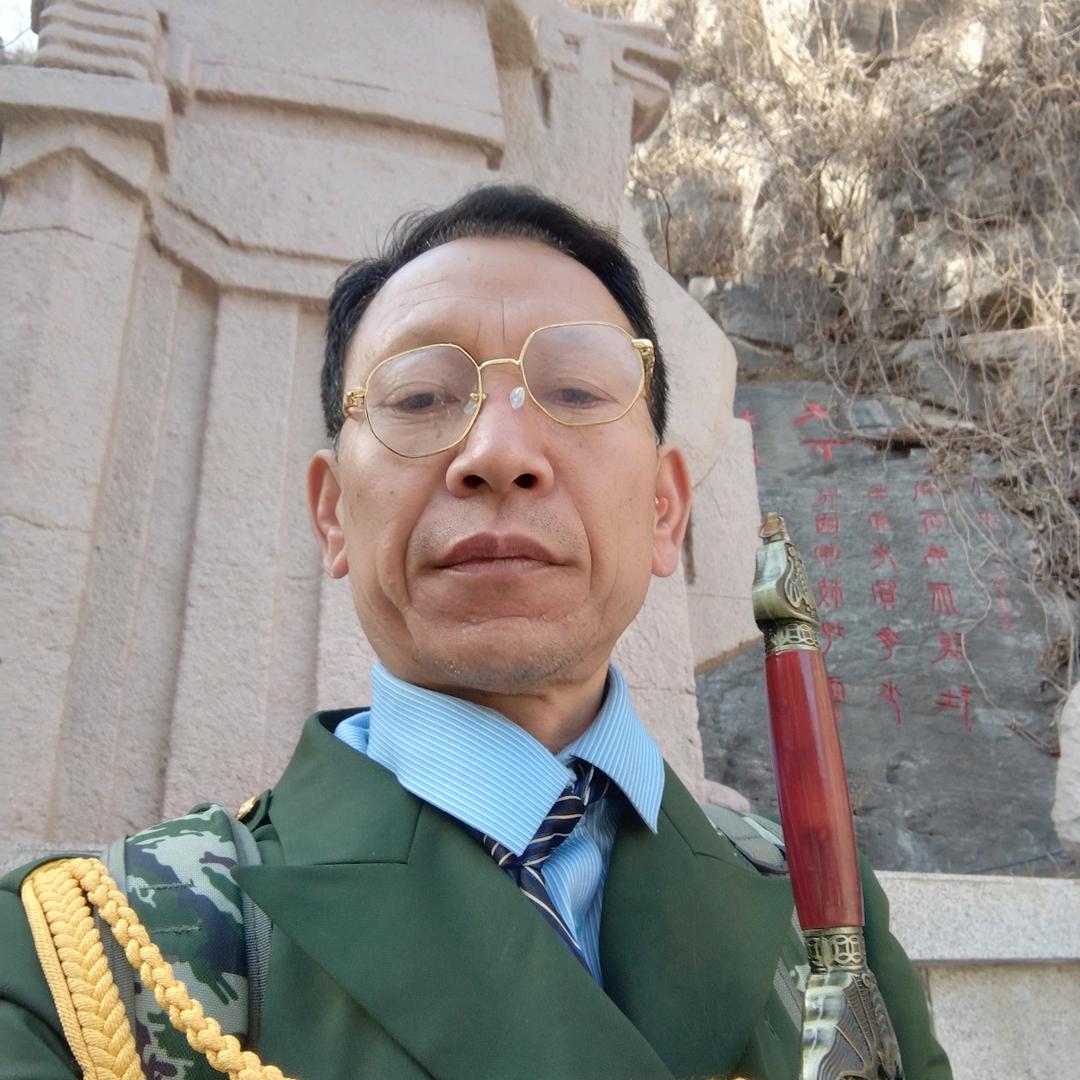 妙悟居士