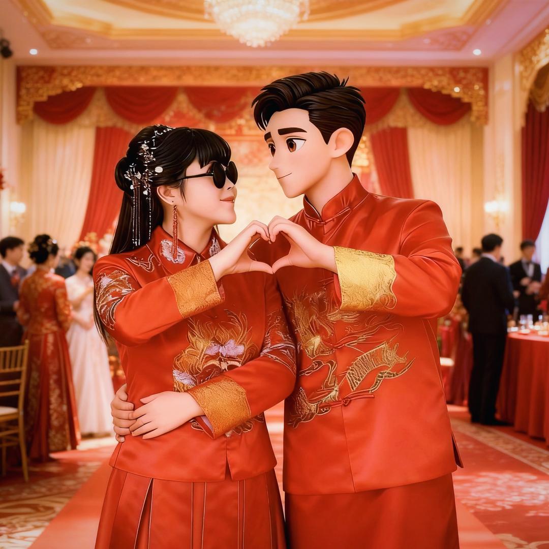 小南穿搭