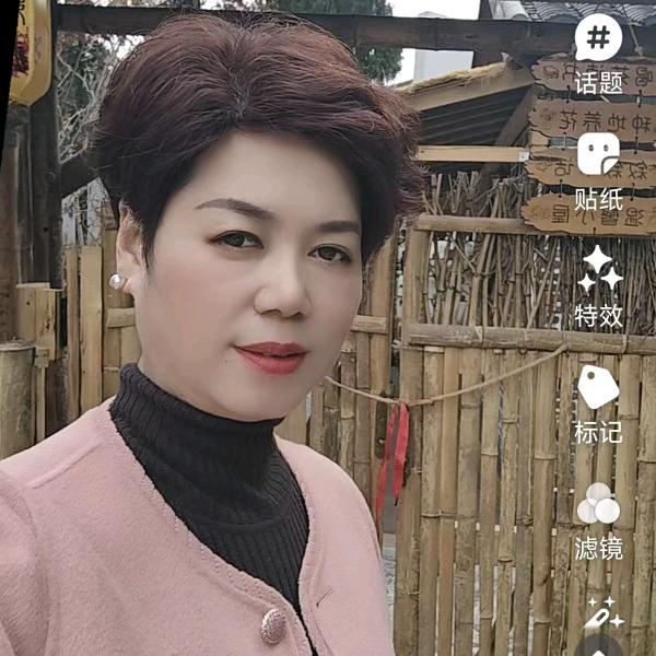 岁月无声