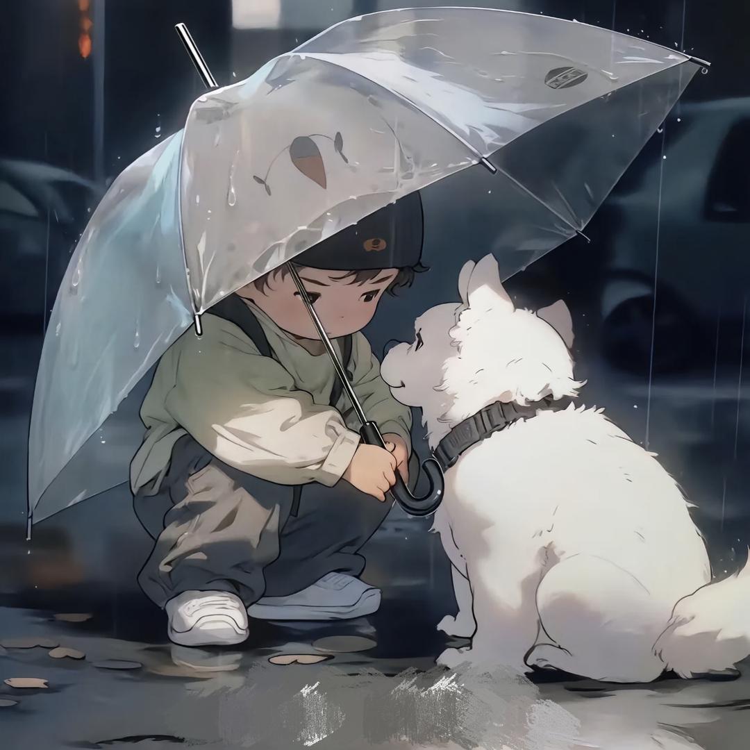开心至上
