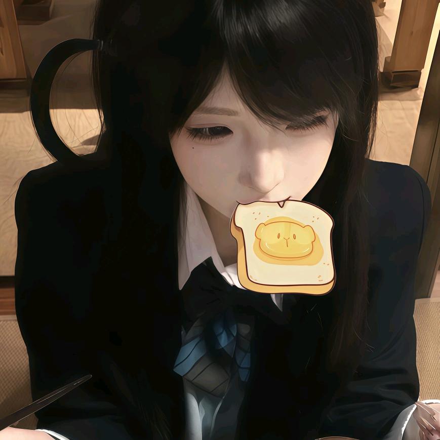 睡一觉明天就好了